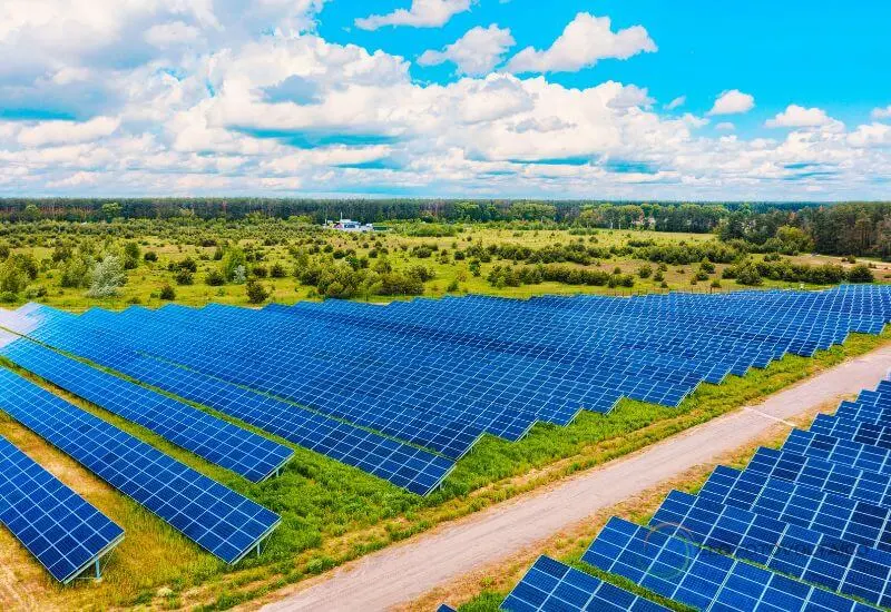 Energia Solar no Brasil