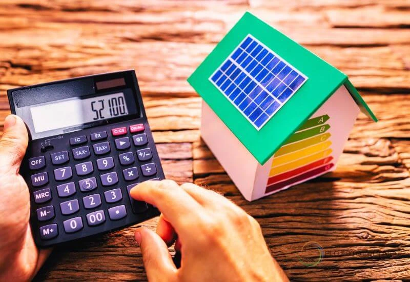 Calcular a Quantidade de Painéis Solares