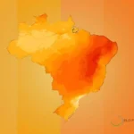 Captação de Energia Solar no Brasil