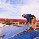 Curso de Instalador Energia Solar