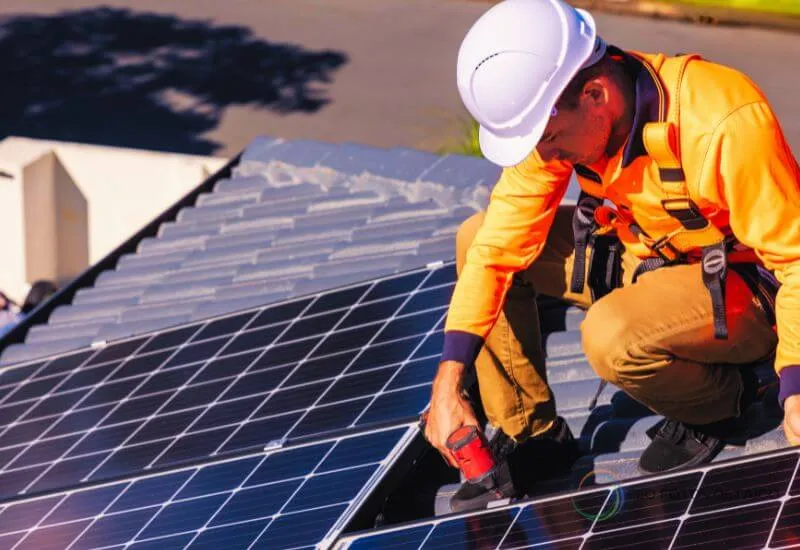 Quanto Ganha um Instalador de Energia Solar