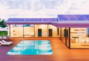 Energia Solar Residencial