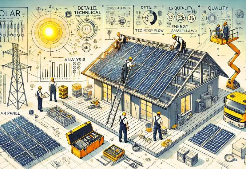 Guia de instalação fotovoltaica 2