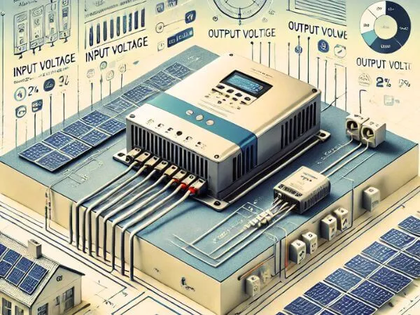 Inovações e Tendências em Inversores Solares