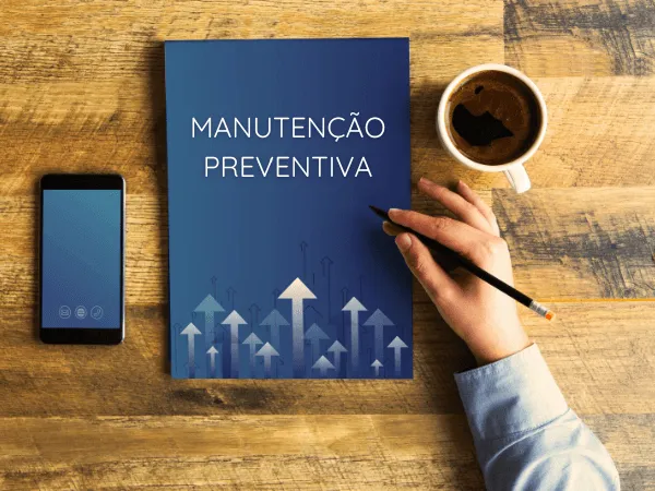 Manutenção Preventiva