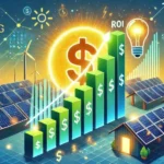 ROI em Energia Solar