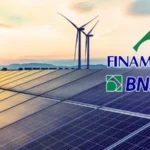 Finame para Energia Solar