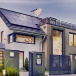 Energia solar no mercado imobiliário tendência em alta