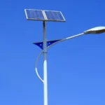 Iluminação Pública com Energia Solar